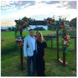 Meet your Posher, Steph